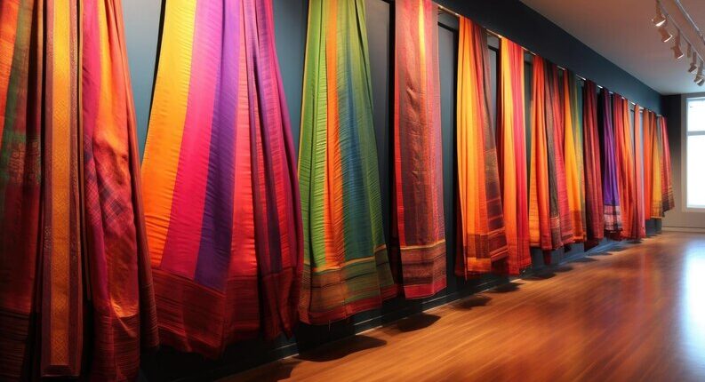 Handloom Sarees Collection Hyderabad